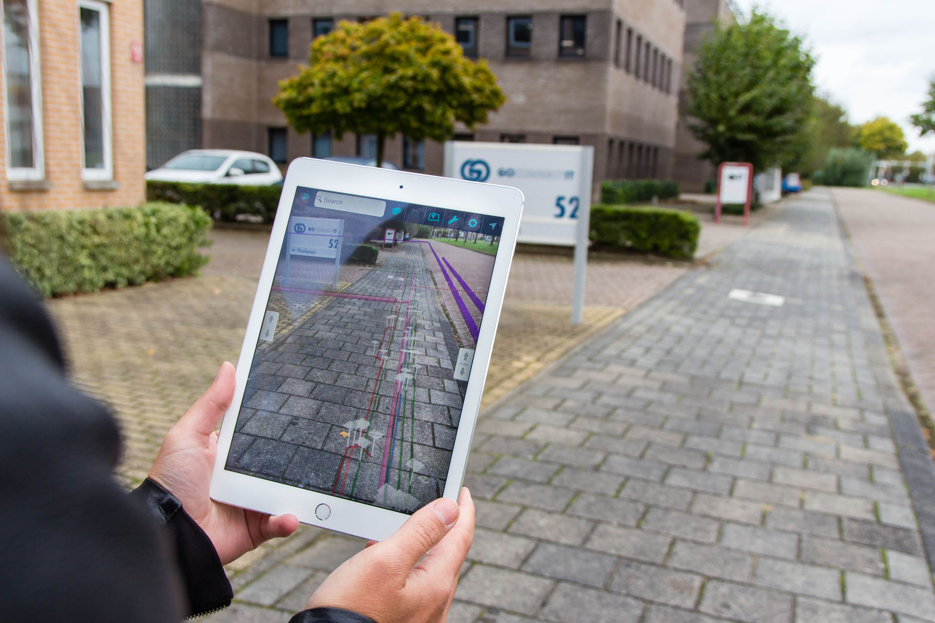 Augmented Reality: From Pokémon trend to standard