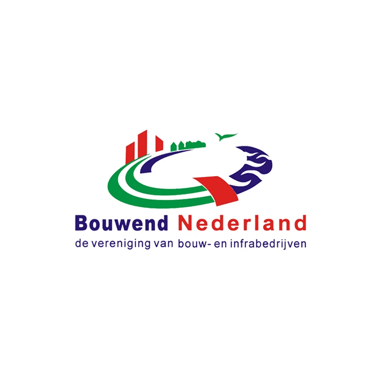 Logobouwendnederland Witteachtergrond